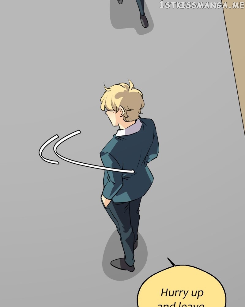 unOrdinary - Manga Chapter 306 - page 30