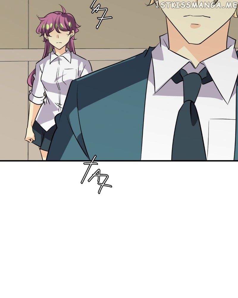 unOrdinary - Manga Chapter 306 - page 32