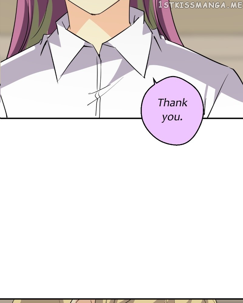 unOrdinary - Manga Chapter 306 - page 36