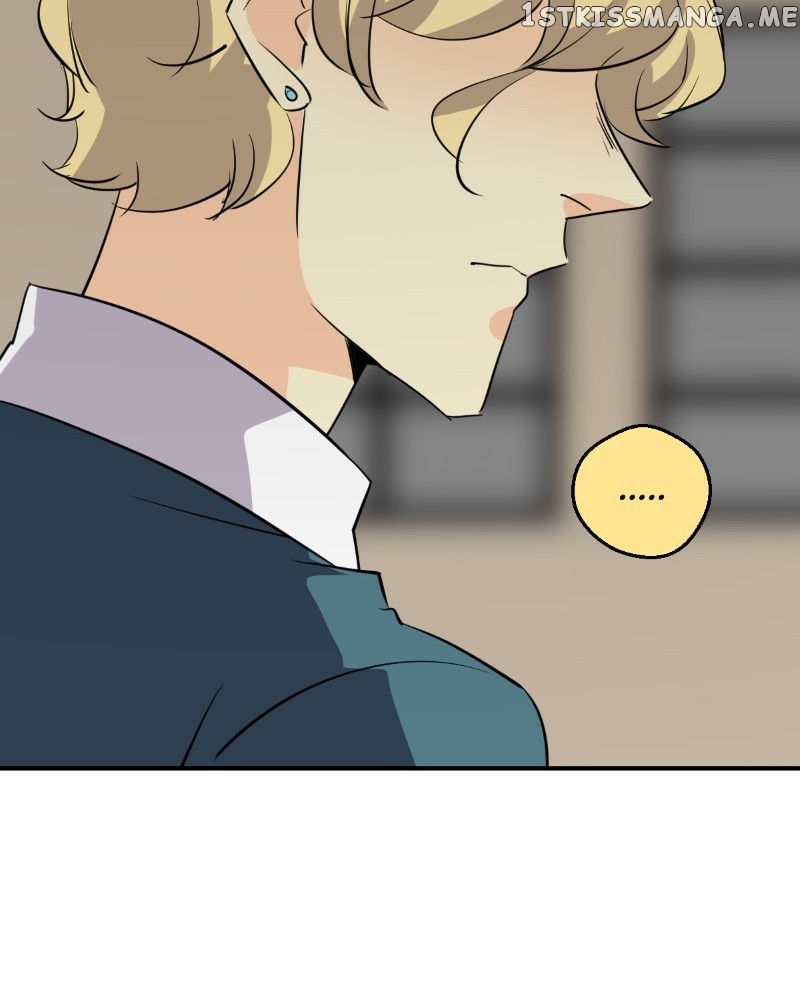 unOrdinary - Manga Chapter 306 - page 37