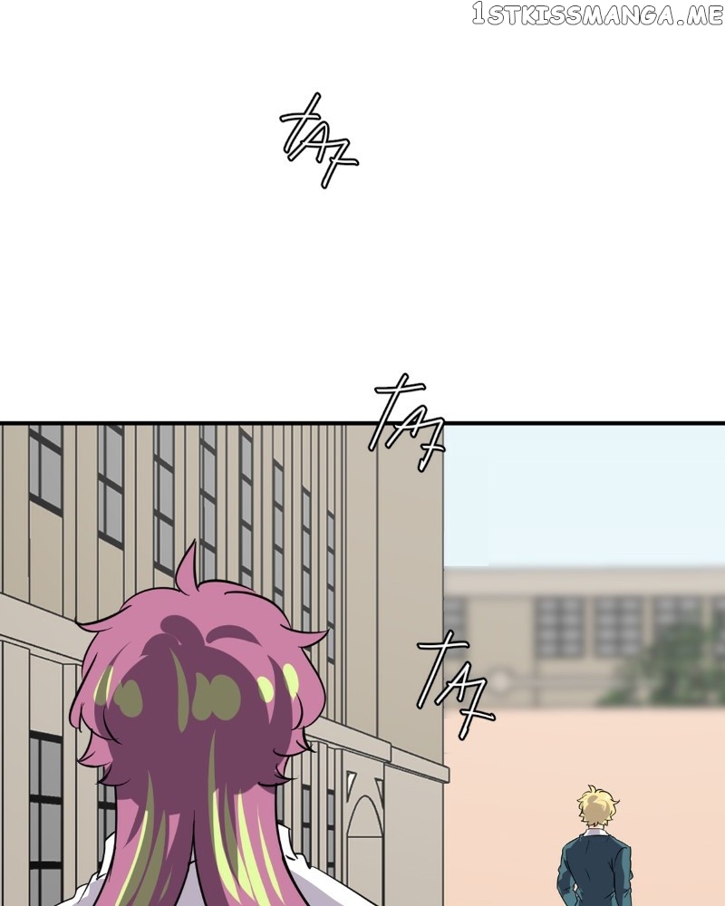 unOrdinary - Manga Chapter 306 - page 38