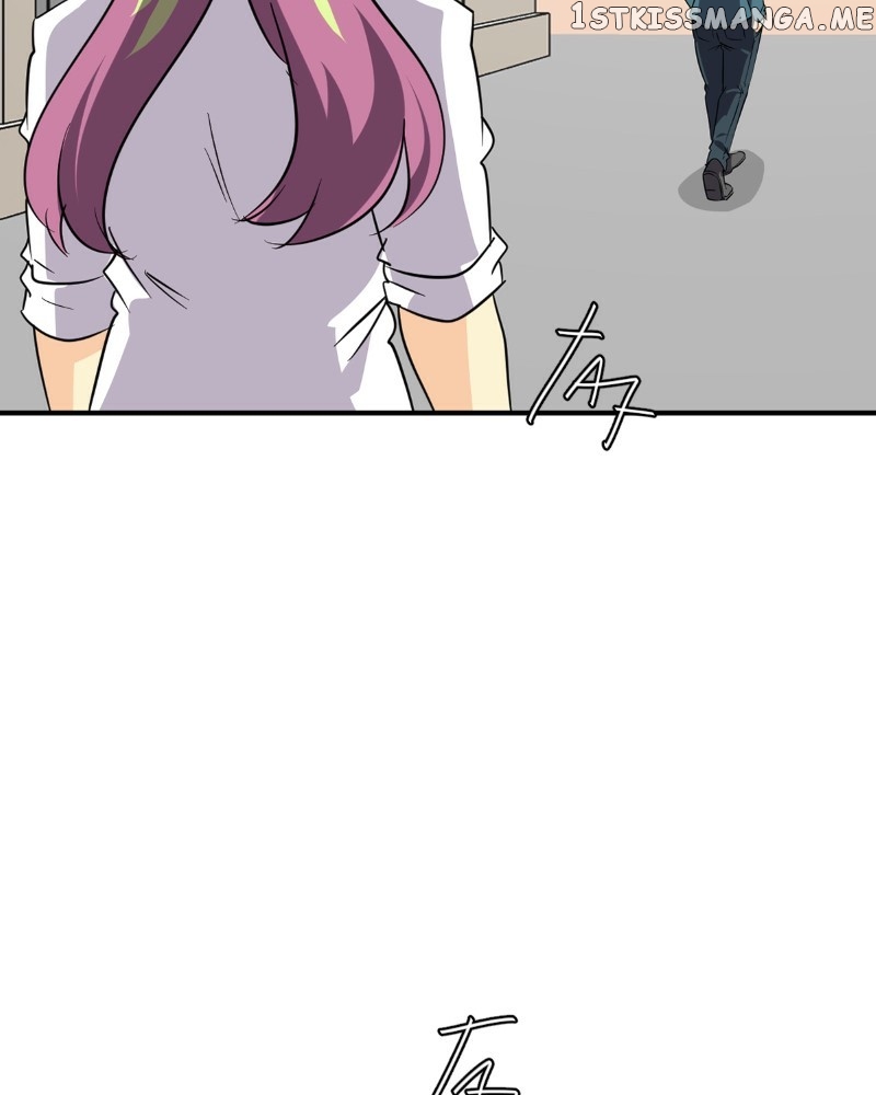 unOrdinary - Manga Chapter 306 - page 39
