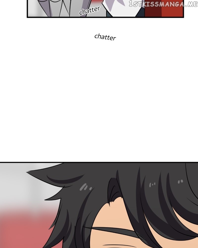 unOrdinary - Manga Chapter 306 - page 46