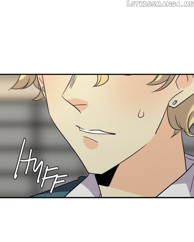 unOrdinary - Manga Chapter 306 - page 6
