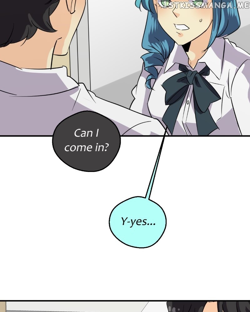 unOrdinary - Manga Chapter 306 - page 60