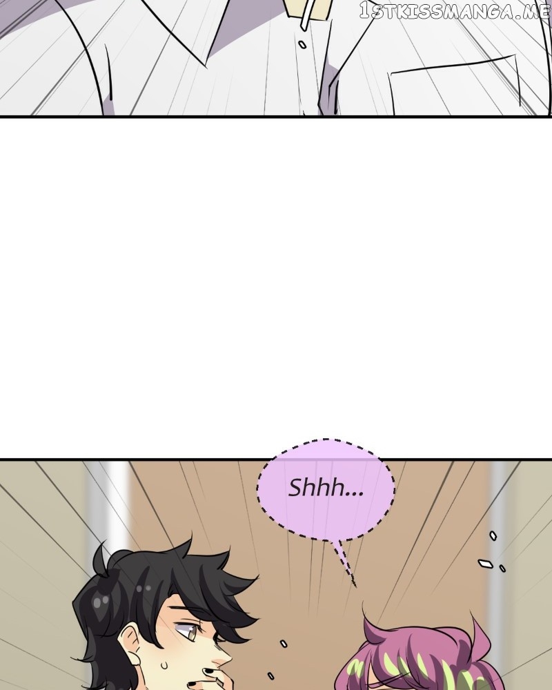unOrdinary - Manga Chapter 306 - page 69