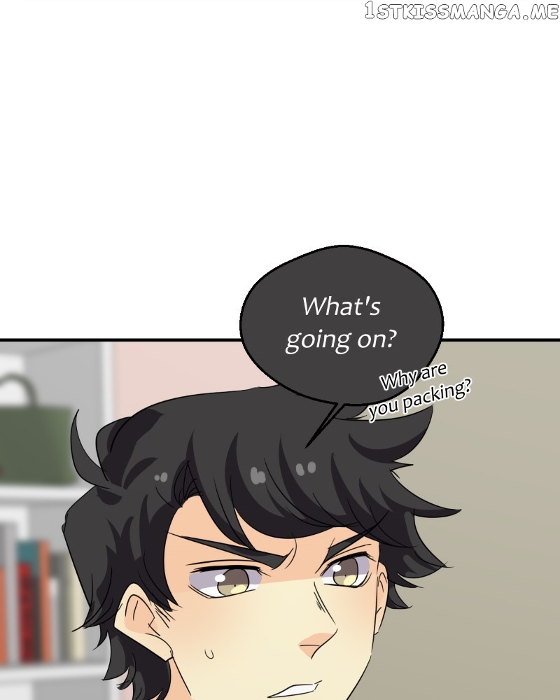 unOrdinary - Manga Chapter 306 - page 72