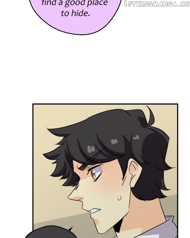 unOrdinary - Manga Chapter 306 - page 78