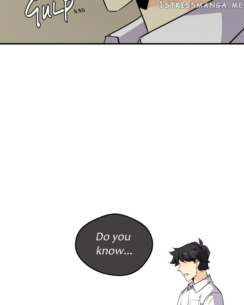 unOrdinary - Manga Chapter 306 - page 80