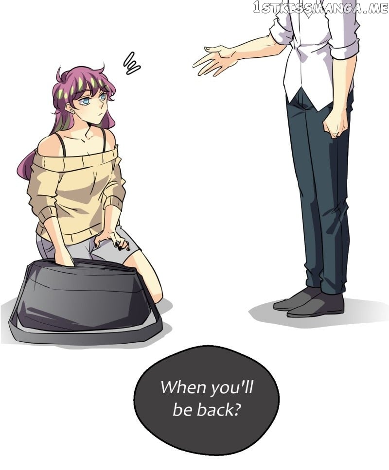 unOrdinary - Manga Chapter 306 - page 81