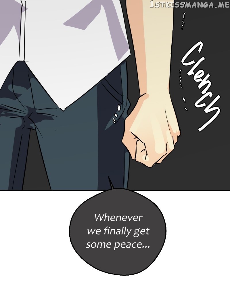 unOrdinary - Manga Chapter 306 - page 87