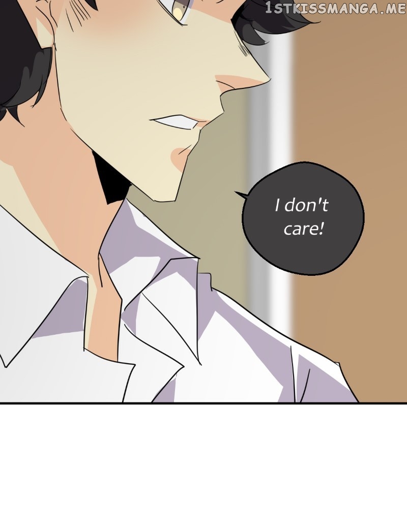 unOrdinary - Manga Chapter 306 - page 96