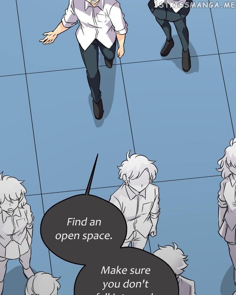 unOrdinary - Manga Chapter 305 - page 117