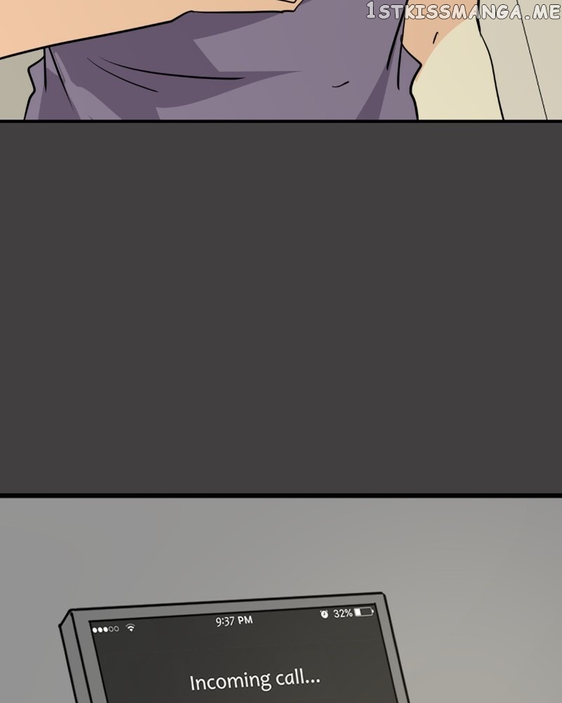 unOrdinary - Manga Chapter 305 - page 12