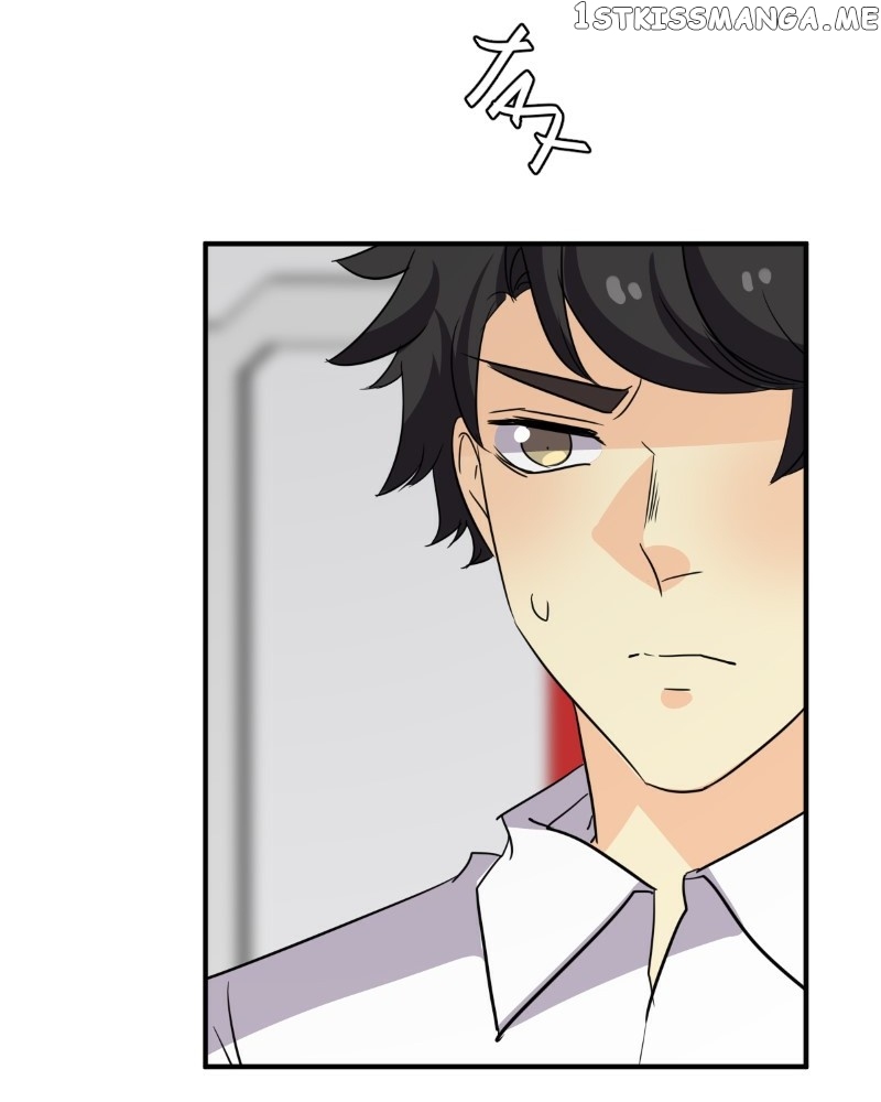 unOrdinary - Manga Chapter 305 - page 136