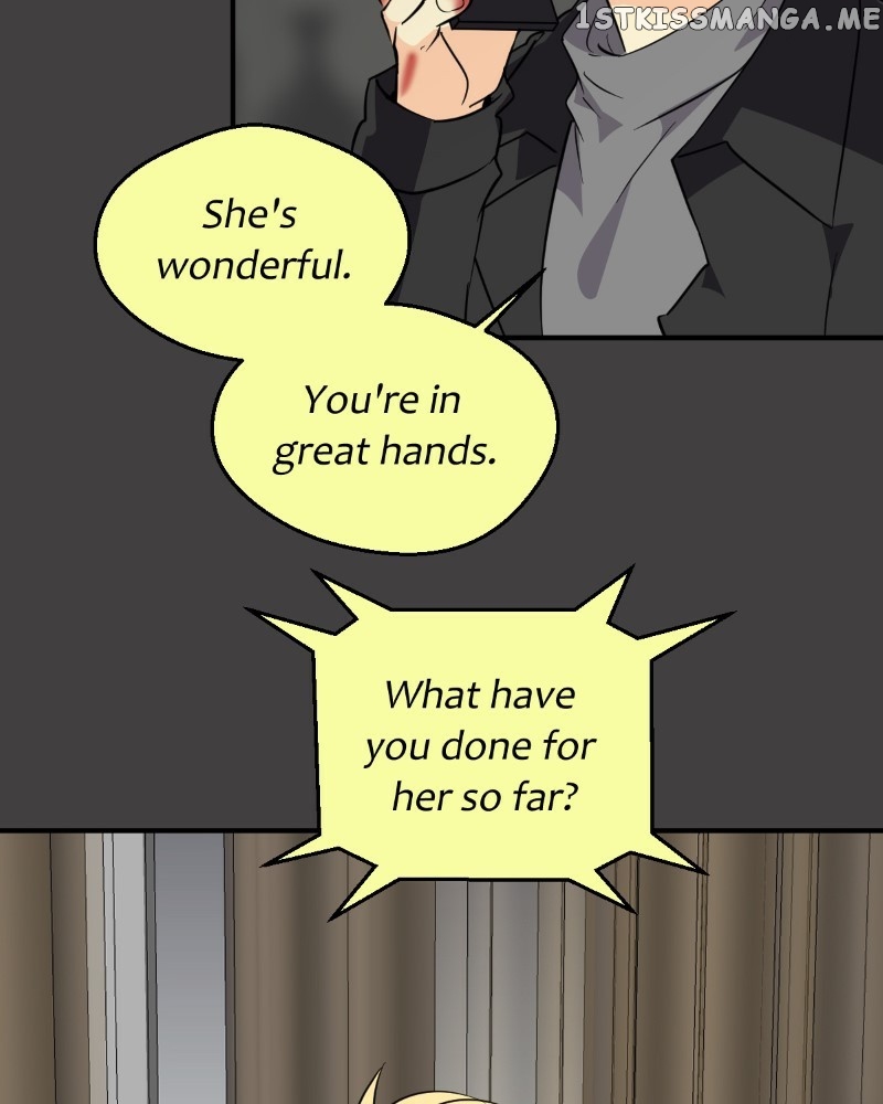 unOrdinary - Manga Chapter 305 - page 20