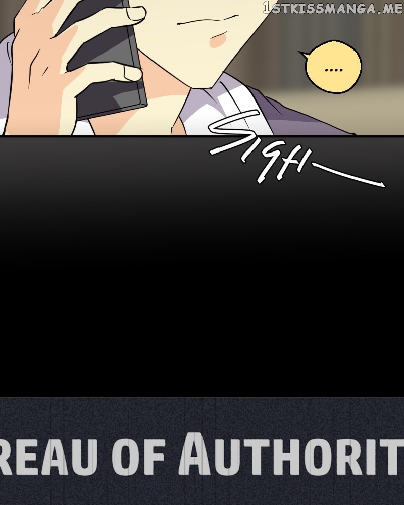 unOrdinary - Manga Chapter 305 - page 25