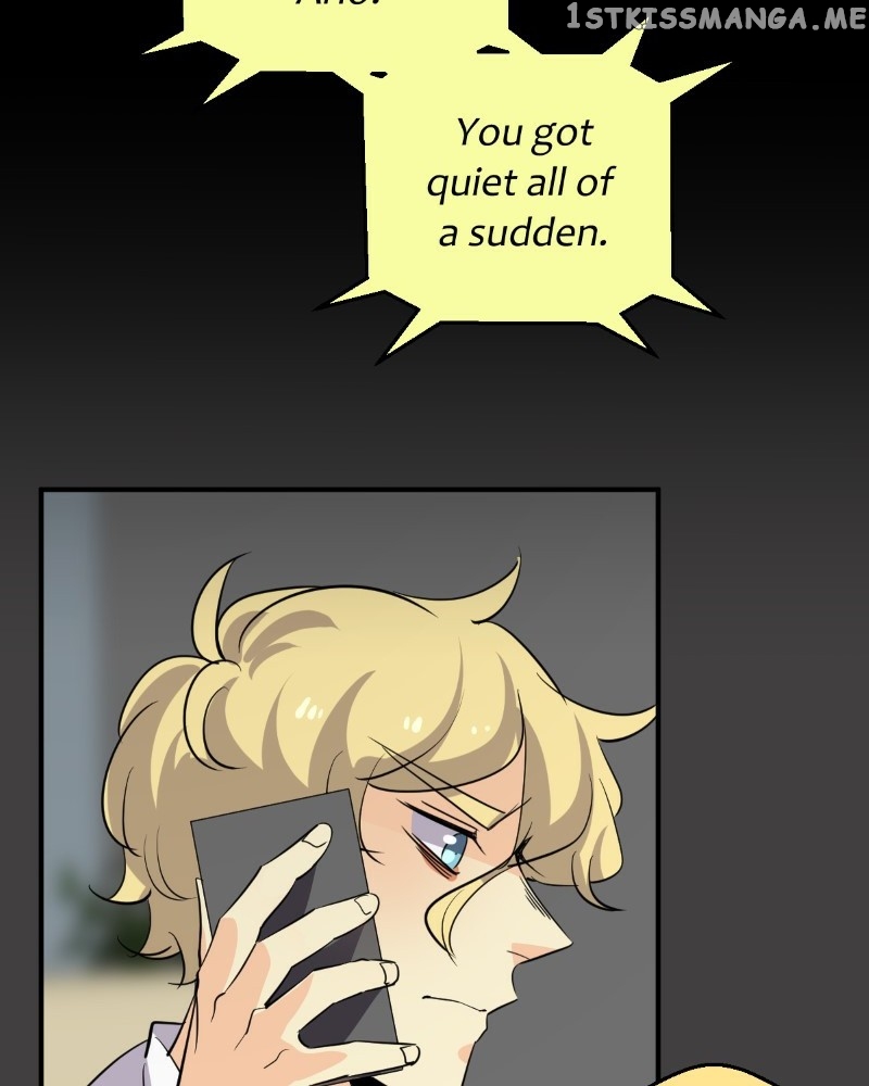 unOrdinary - Manga Chapter 305 - page 27