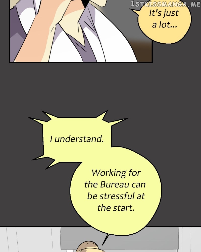 unOrdinary - Manga Chapter 305 - page 28