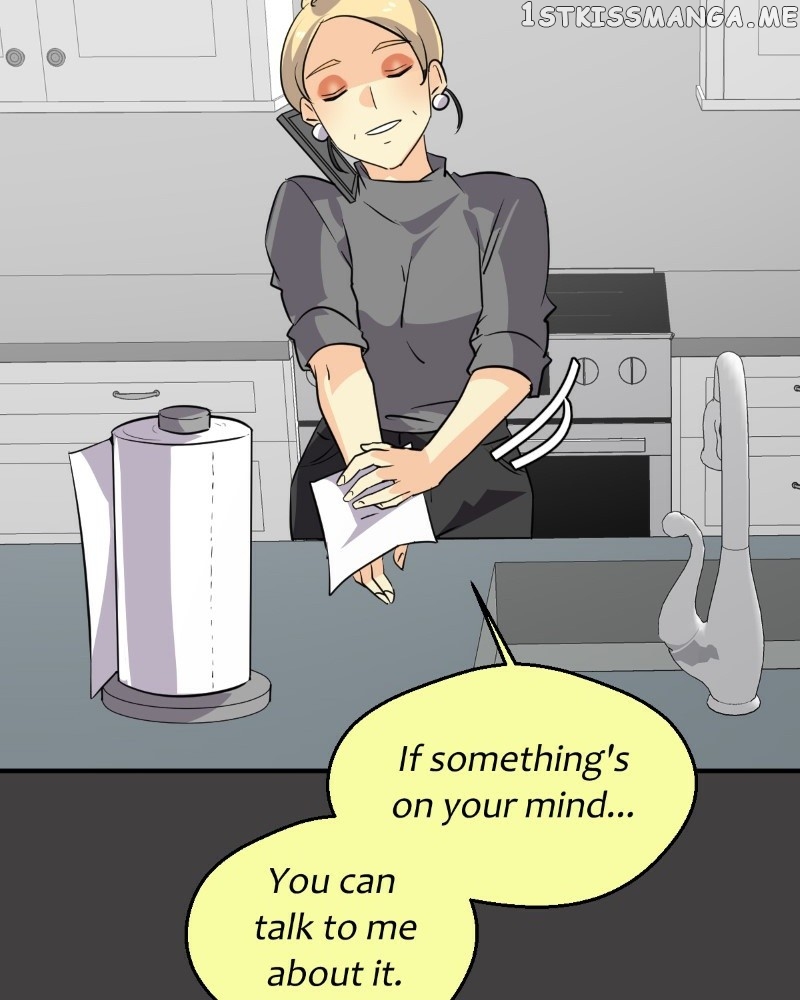 unOrdinary - Manga Chapter 305 - page 29