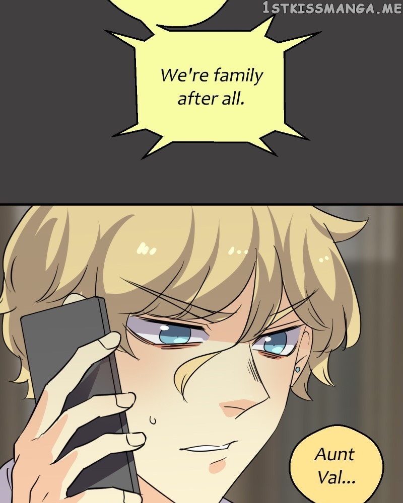 unOrdinary - Manga Chapter 305 - page 30