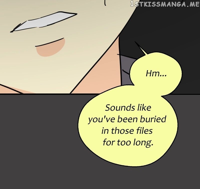 unOrdinary - Manga Chapter 305 - page 33
