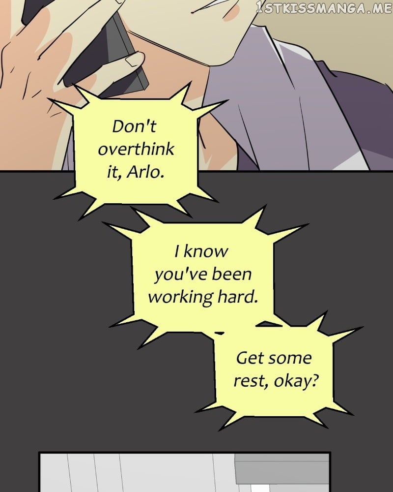 unOrdinary - Manga Chapter 305 - page 39