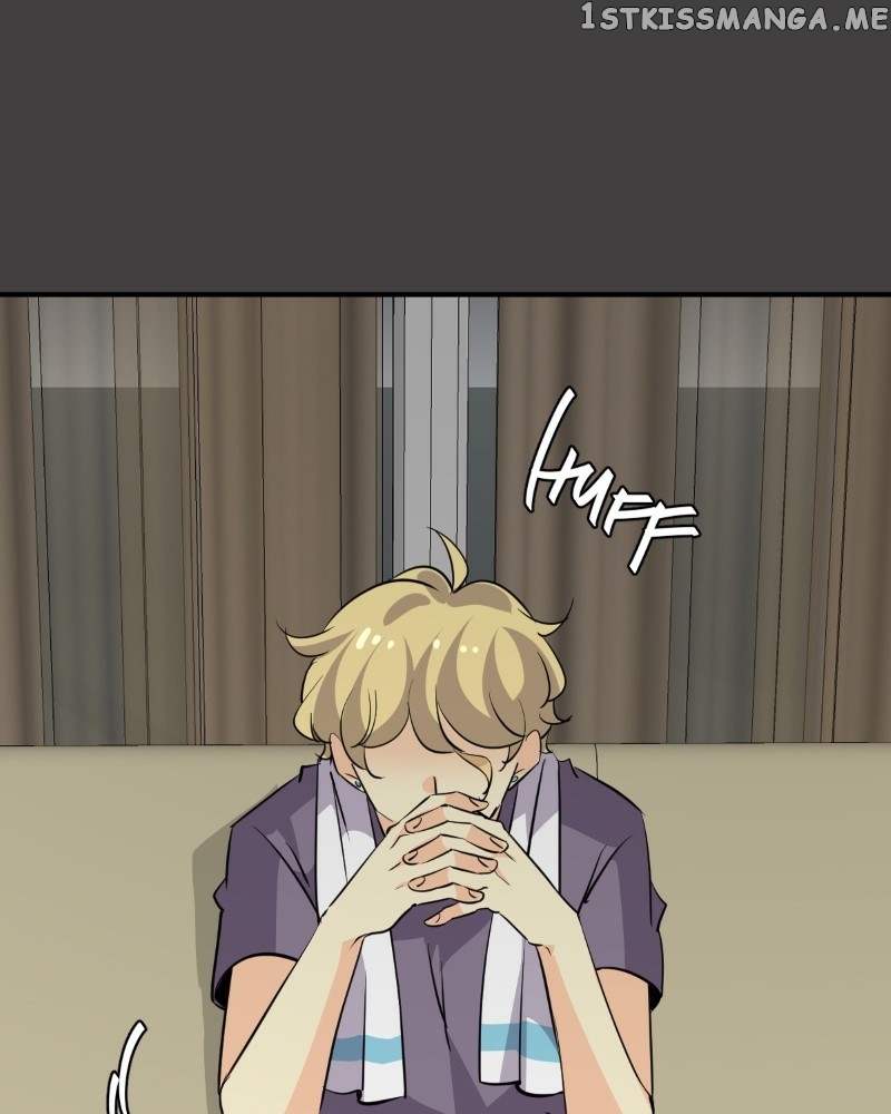 unOrdinary - Manga Chapter 305 - page 43