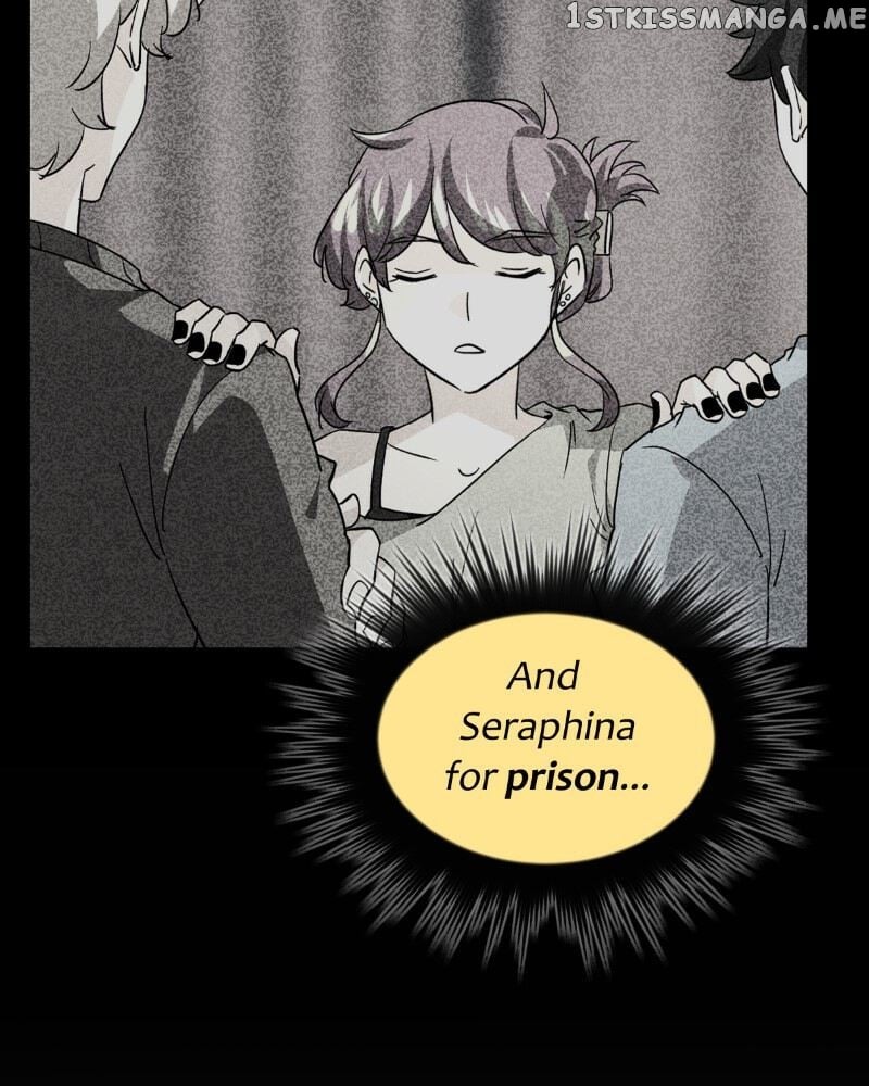 unOrdinary - Manga Chapter 305 - page 46