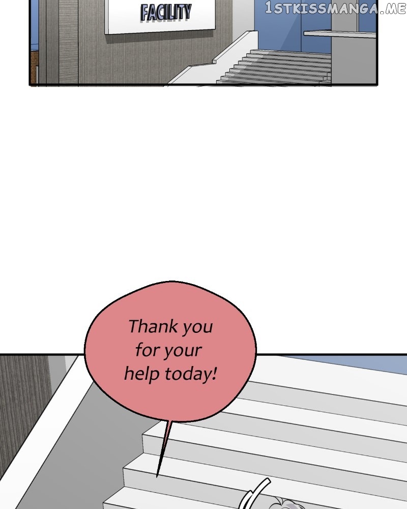 unOrdinary - Manga Chapter 305 - page 55