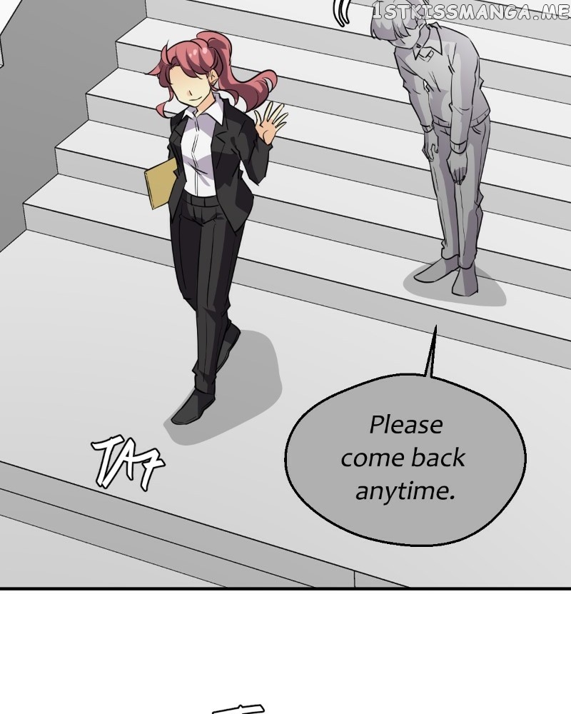 unOrdinary - Manga Chapter 305 - page 56