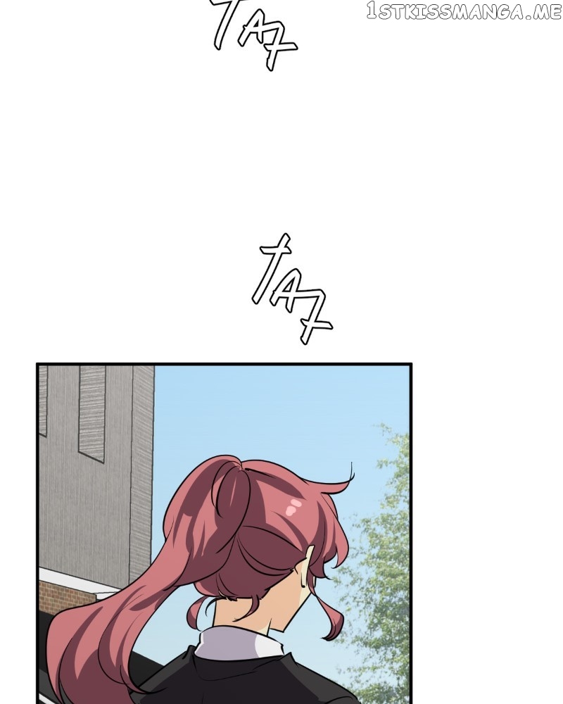 unOrdinary - Manga Chapter 305 - page 57