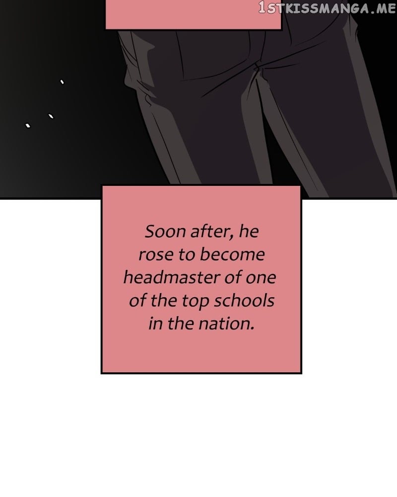 unOrdinary - Manga Chapter 305 - page 70