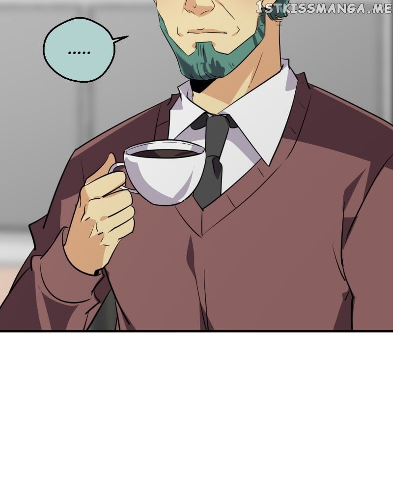 unOrdinary - Manga Chapter 305 - page 80