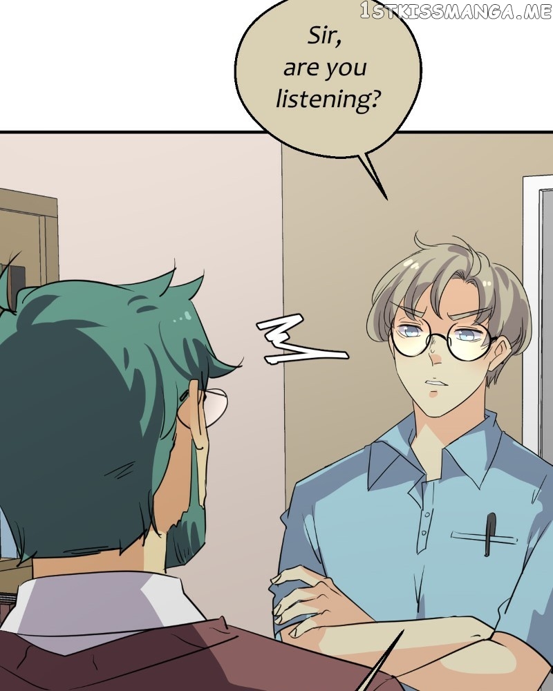 unOrdinary - Manga Chapter 305 - page 82