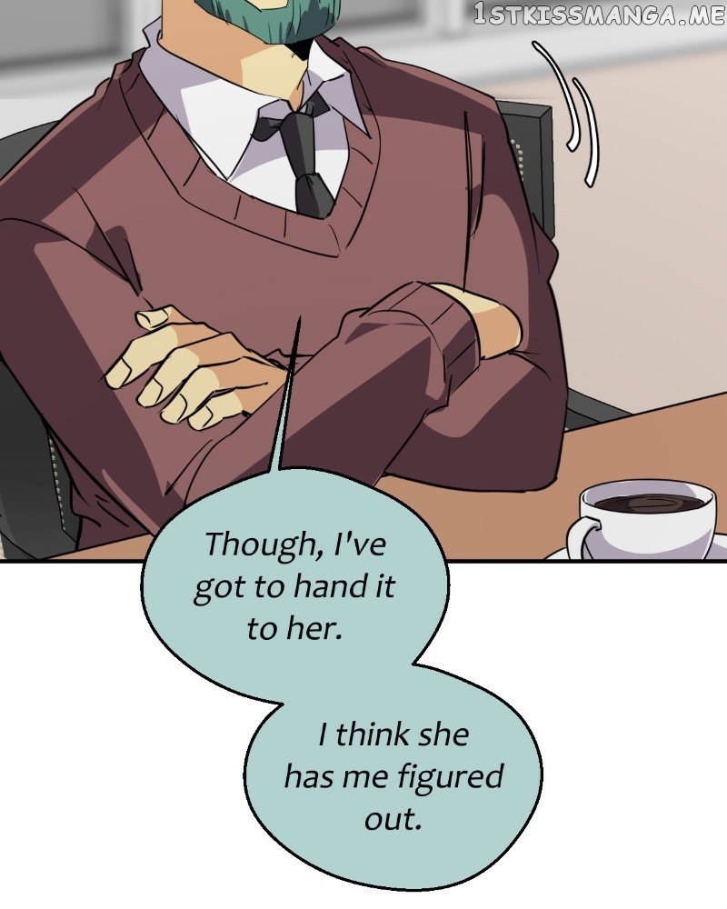 unOrdinary - Manga Chapter 305 - page 84