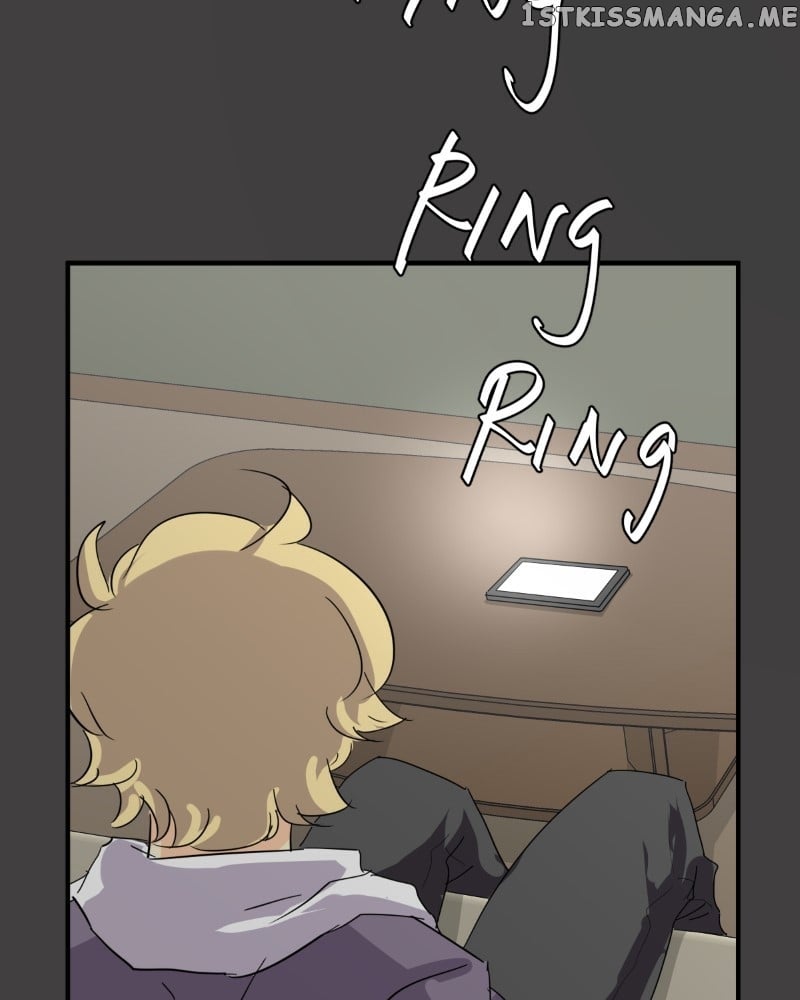 unOrdinary - Manga Chapter 305 - page 9