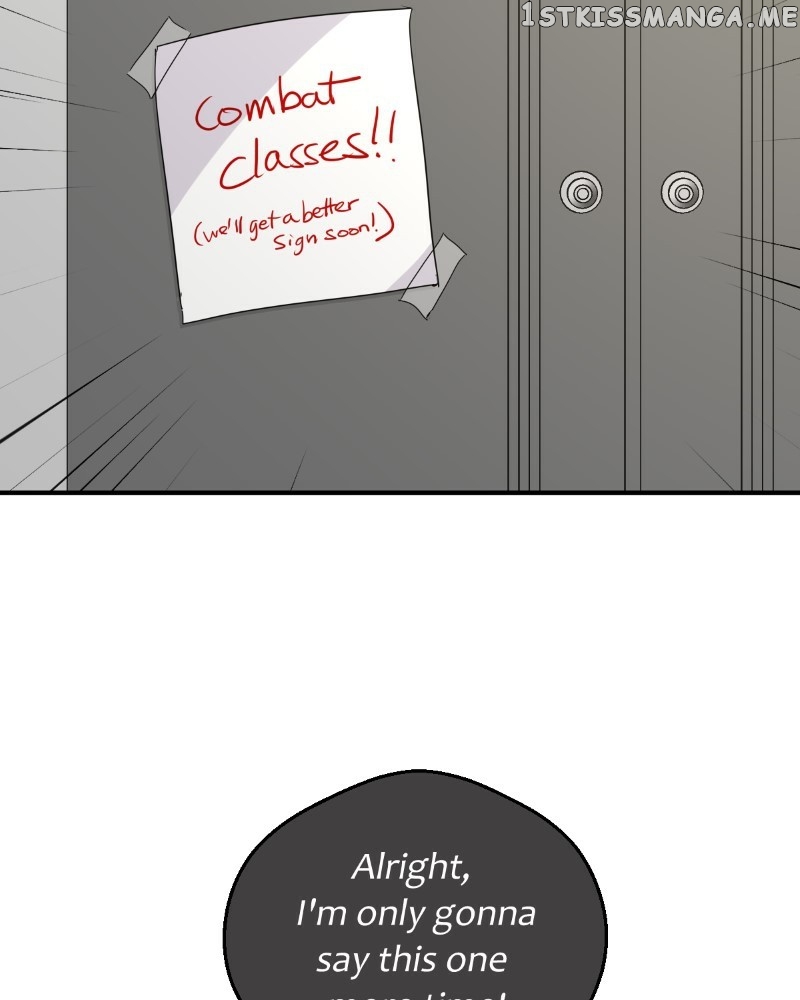 unOrdinary - Manga Chapter 305 - page 94
