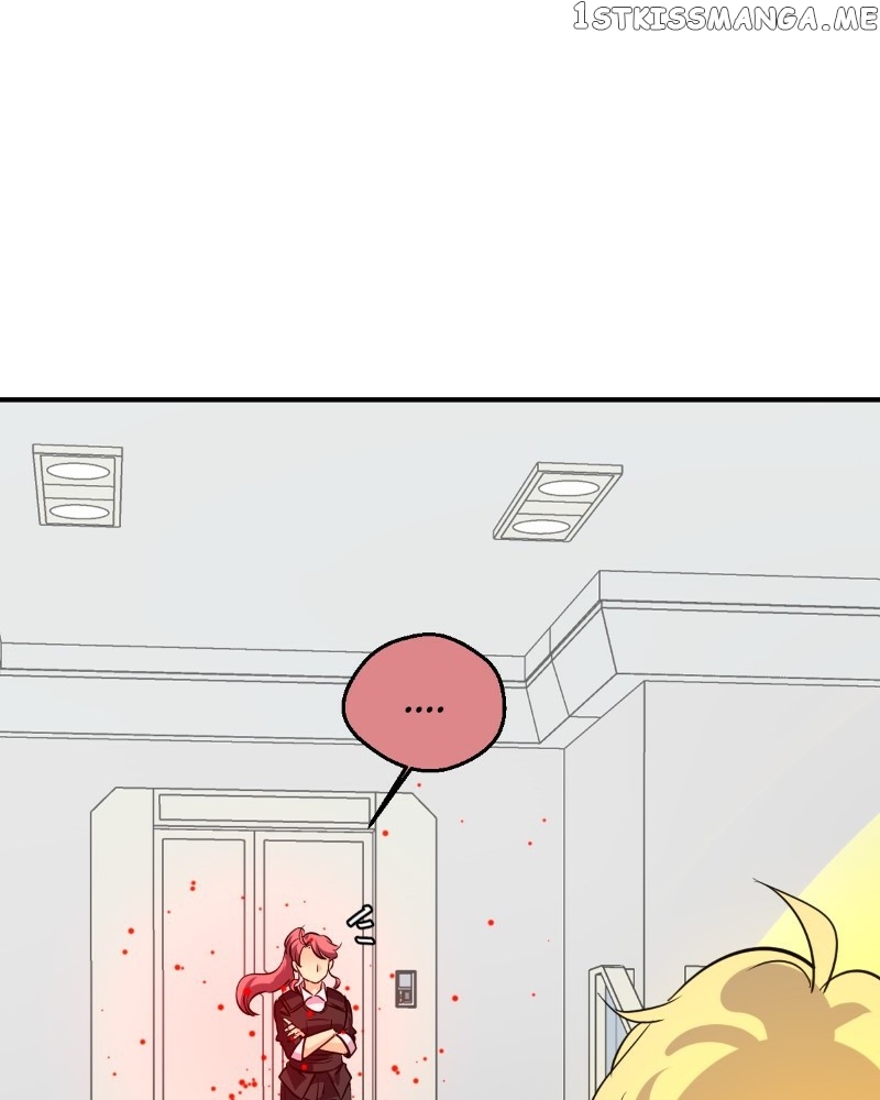 unOrdinary - Manga Chapter 304 - page 104