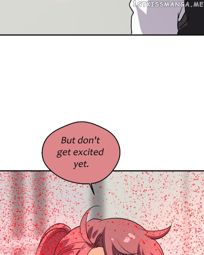 unOrdinary - Manga Chapter 304 - page 11