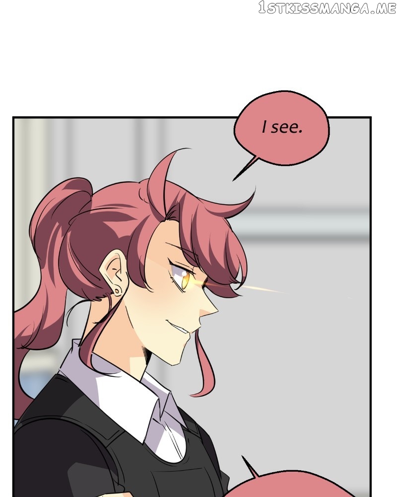 unOrdinary - Manga Chapter 304 - page 111