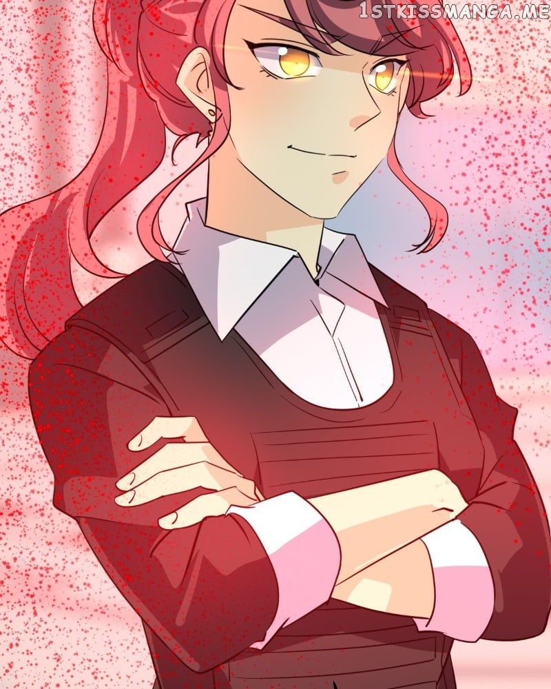 unOrdinary - Manga Chapter 304 - page 12