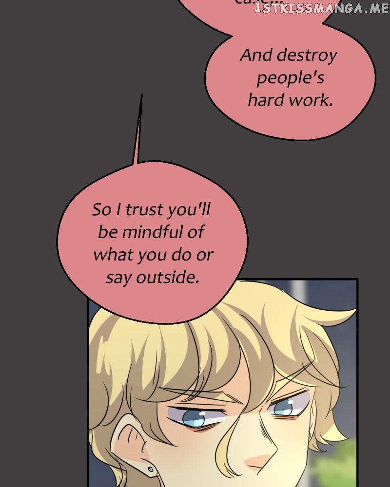 unOrdinary - Manga Chapter 304 - page 140