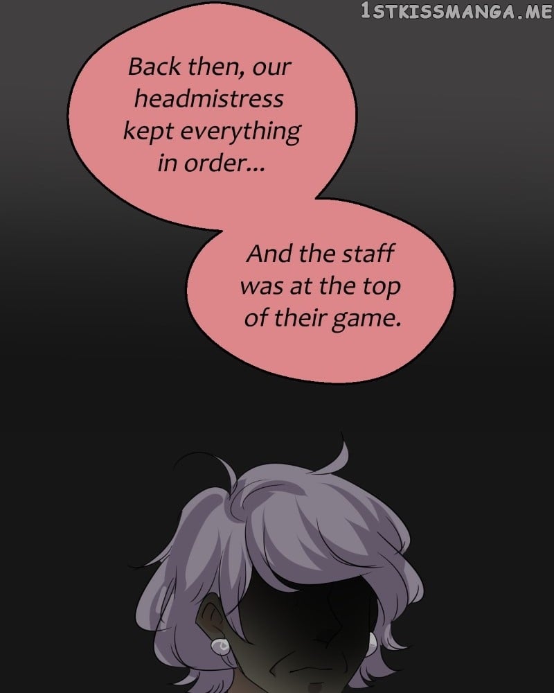 unOrdinary - Manga Chapter 304 - page 150