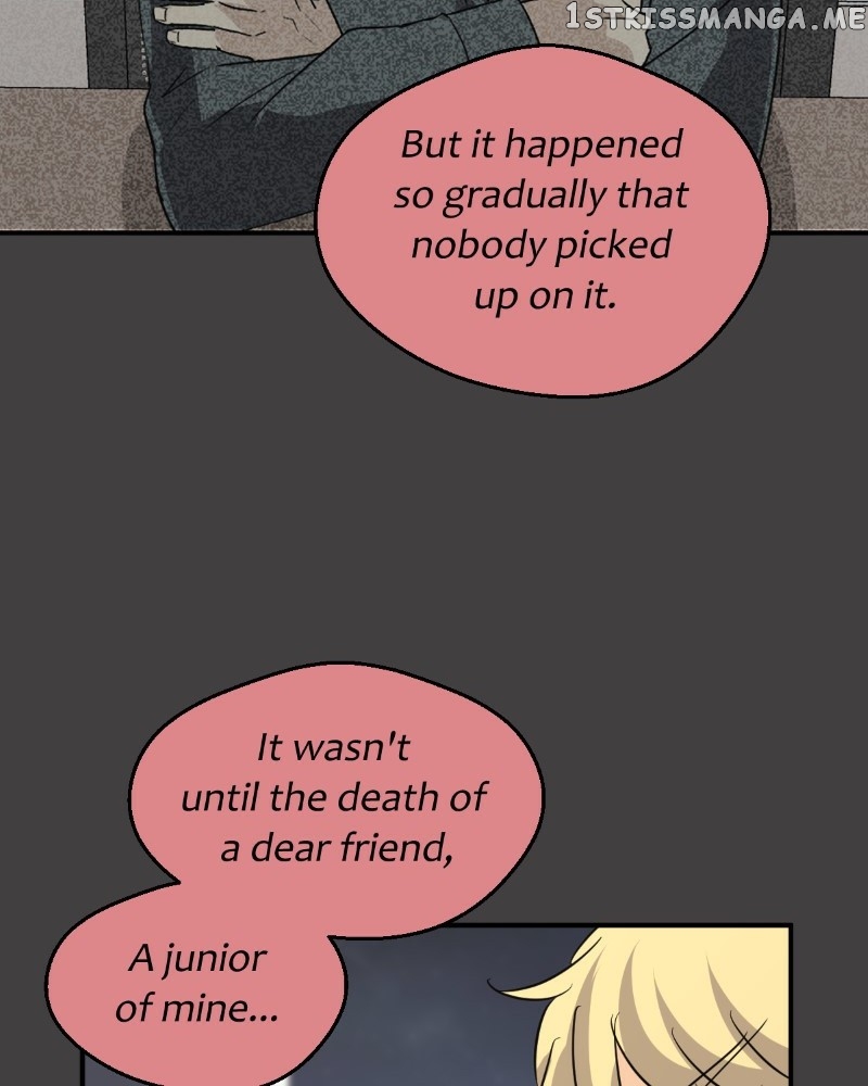 unOrdinary - Manga Chapter 304 - page 157