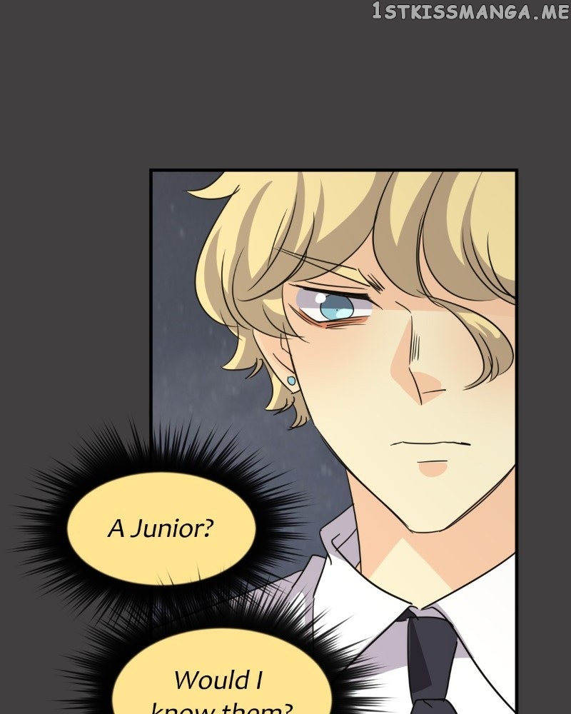 unOrdinary - Manga Chapter 304 - page 159