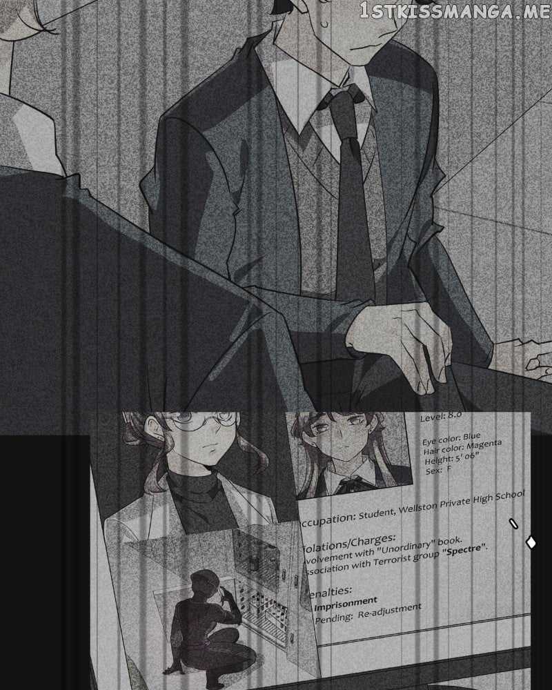 unOrdinary - Manga Chapter 304 - page 173