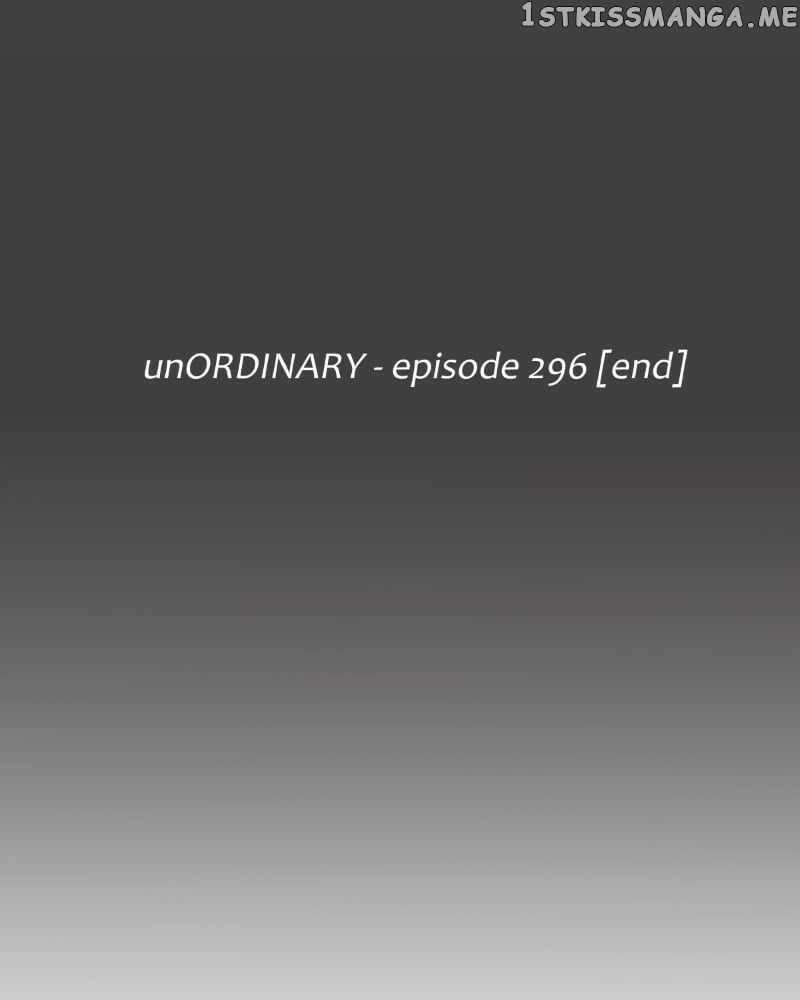 unOrdinary - Manga Chapter 304 - page 184