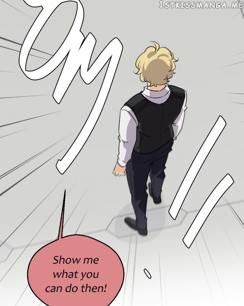 unOrdinary - Manga Chapter 304 - page 26