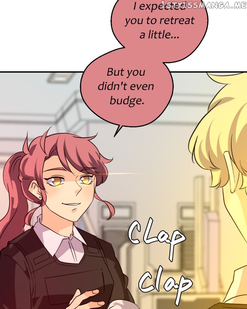 unOrdinary - Manga Chapter 304 - page 59